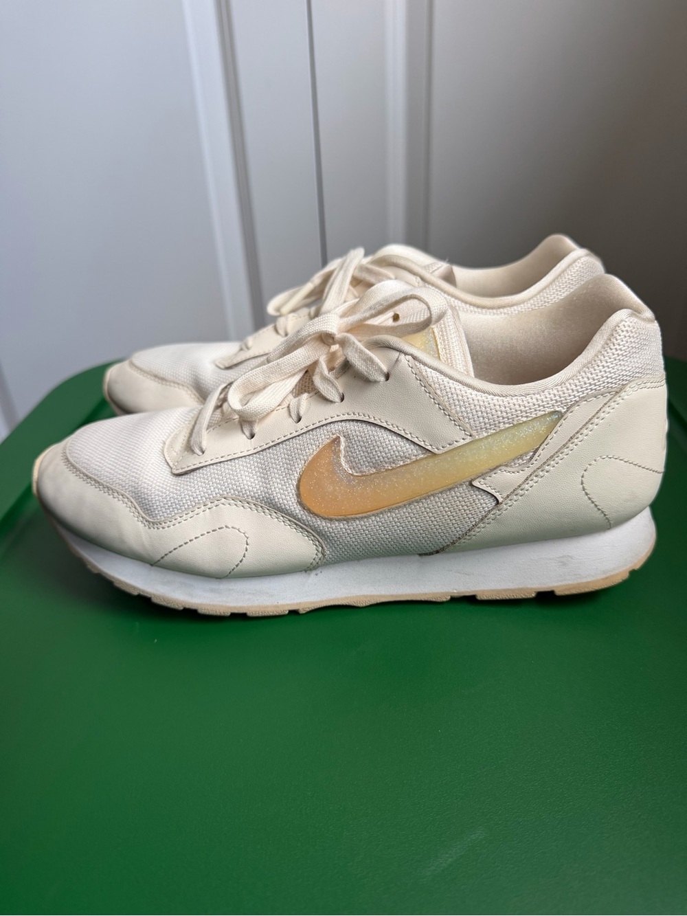 Nike Women’s Outburst Sneakers